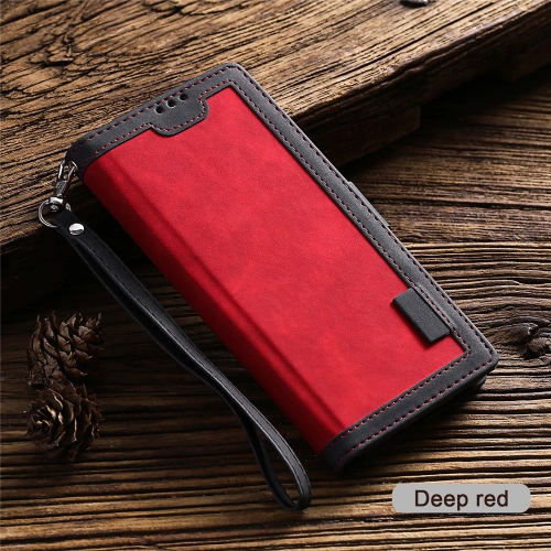 Luxury Retro Leather Magnetic Wallet Case Card Holder Stand Phone Cover Coque For Samsung S20 ULTRA