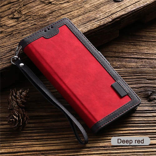 Luxury Retro Leather Magnetic Wallet Case Card Holder Stand Phone Cover Coque For Samsung Note 20 ULTRA