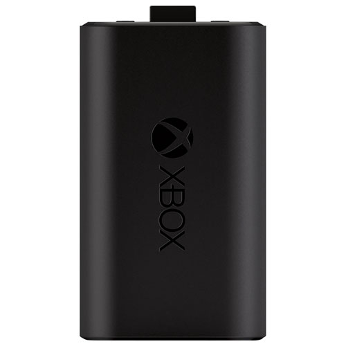 Play & Charge Kit pour Xbox Series X : les offres