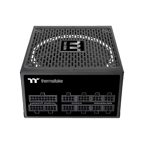 Thermaltake Power Supply PS-TPD-0850FNFAGU-1 Toughpower GF1 850W 80+ Gold Fully Modular Retail