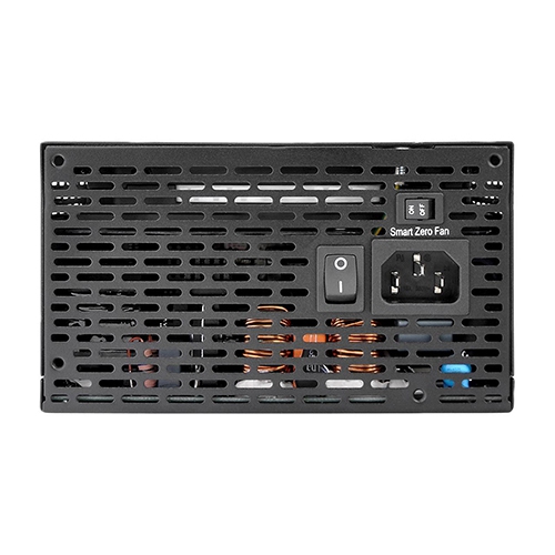 Thermaltake Power Supply PS-TPD-0850FNFAGU-1 Toughpower GF1 850W 80+ Gold Fully Modular Retail