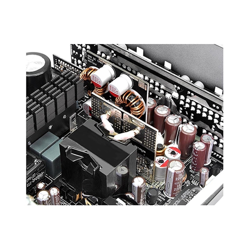 Thermaltake Power Supply PS-TPD-0850FNFAGU-1 Toughpower GF1 850W 80+ Gold Fully Modular Retail