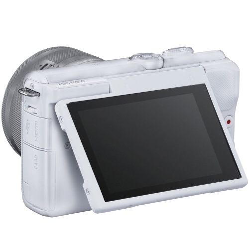 デジタルカメラ EOS M200 MC 3699C021 デジタルカメラ EOS M200 MC 3699C021 Amazon Canada: Canon EOS M200