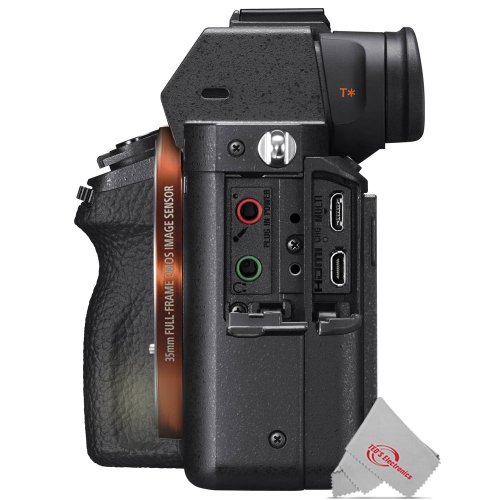 Canon EOS M200 Mirrorless Digital Camera with 15-45mm lens White Open Box International Version with Seller Warranty