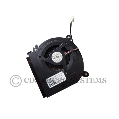 DELL  High-Performance Cpu Fan for Latitude E6500 And Precision M4400 - Model Yp387
