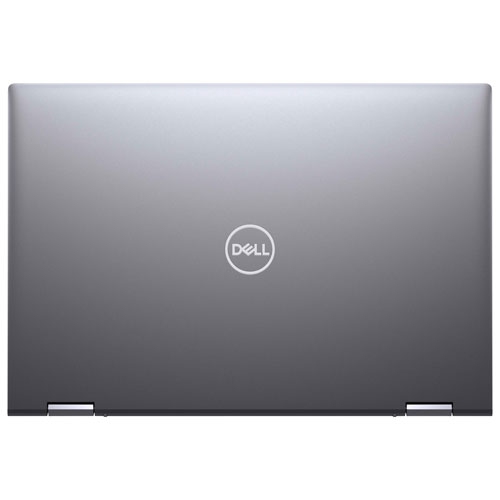 Dell Inspiron 14" Touchscreen 2-in-1 Laptop - Intel Core i7-1065G7 - 8GB DDR4 - 512GB SSD - Windows 10 Home - Grey by DELL - Open Box condition - Image 11