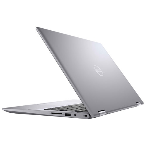 Dell Inspiron 14" Touchscreen 2-in-1 Laptop - Intel Core i7-1065G7 - 8GB DDR4 - 512GB SSD - Windows 10 Home - Grey by DELL - Open Box condition - Image 8