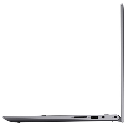 Dell Inspiron 14" Touchscreen 2-in-1 Laptop - Intel Core i7-1065G7 - 8GB DDR4 - 512GB SSD - Windows 10 Home - Grey by DELL - Open Box condition - Image 9