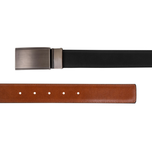 Champs Ceinture réglable en cuir Automatic