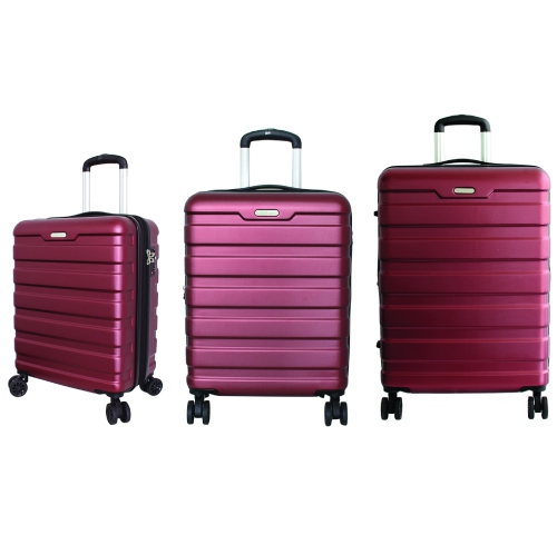 Barry Smith Luggage Review Wallpaper