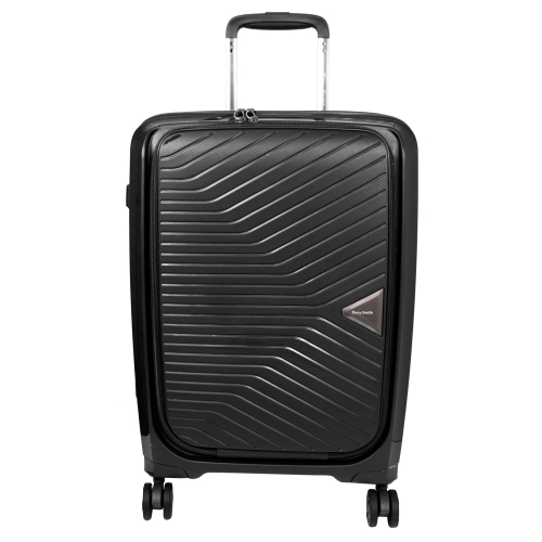 barry smith 20 hardcase luggage