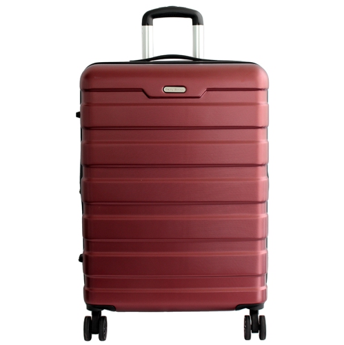 columbia hard case luggage