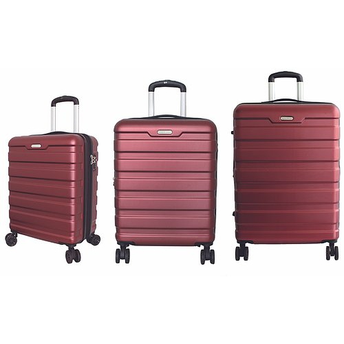 barry smith luggage 24 inch