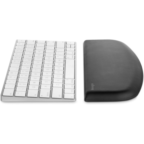 Kensington ErgoSoft Wrist Rest for Slim, Compact Keyboards