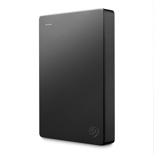 Seagate Portable 5TB External Hard Drive HDD – USB 3.0 for PC