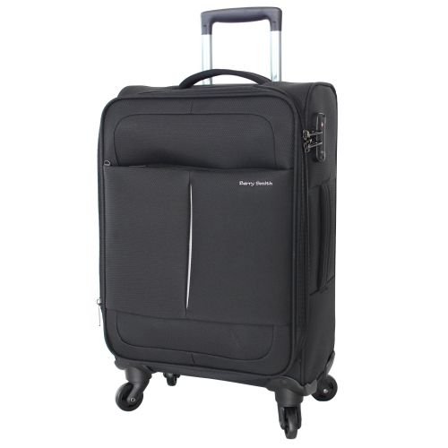 barry smith 3 in 1 luggage set