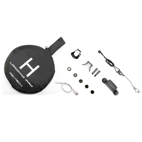 PGYTECH 7-piece Mavic Pro Accessories Combo (P-MA-114) - NEW