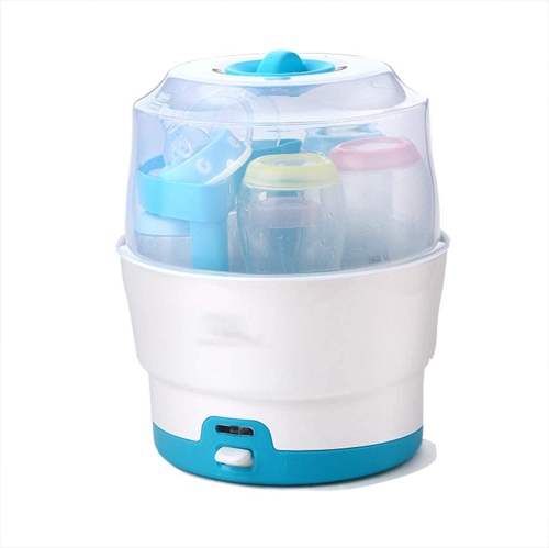 baby bottle sterilizer canada