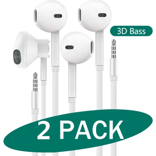 aux headphones