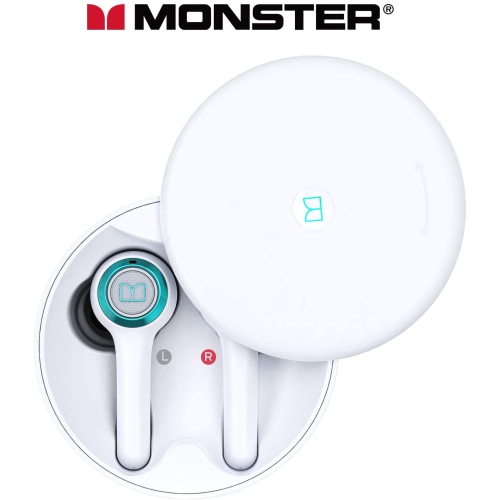 monster audio headphones
