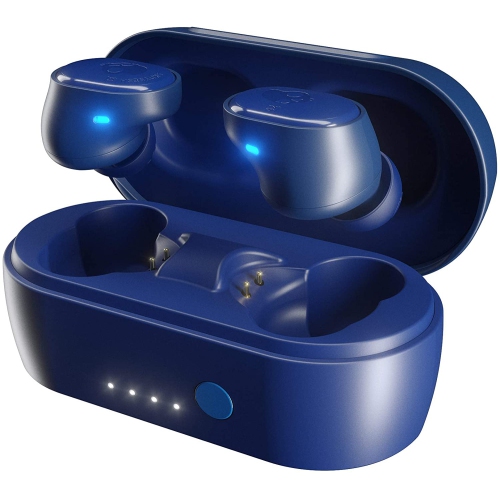 Skullcandy Sesh True Wireless Earbuds, Indigo