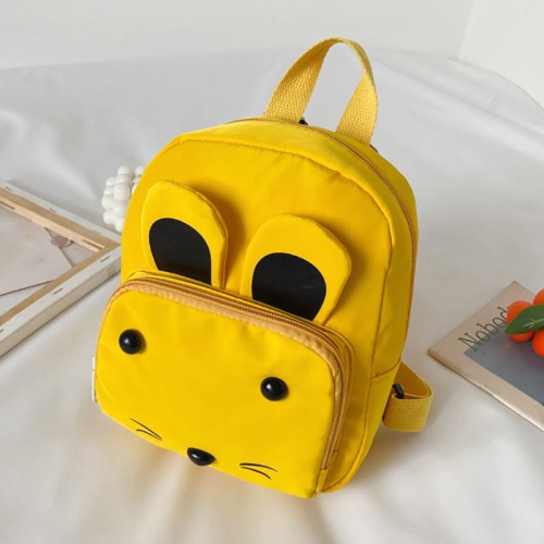yellow backpack canada