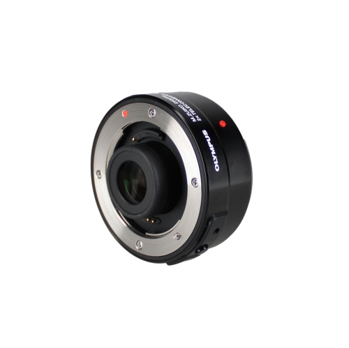 OM System MC20 2.0X ZUIKO TeleConverter Lens