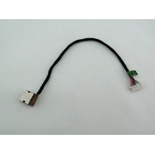 HP ENVY 17-N 17-R M7-N Laptop Dc Jack Cable 813797-001