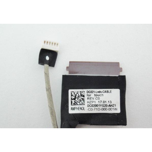 New Genuine Lenovo IdeaPad 320 320-15IKB 320-15ISK LCD LED Display Cable