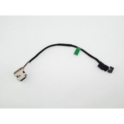 HP  Pavilion Dv7-7000 Series Probook 430 G1 8-Pin Dc Power Cable - Reliable Laptop Replacement