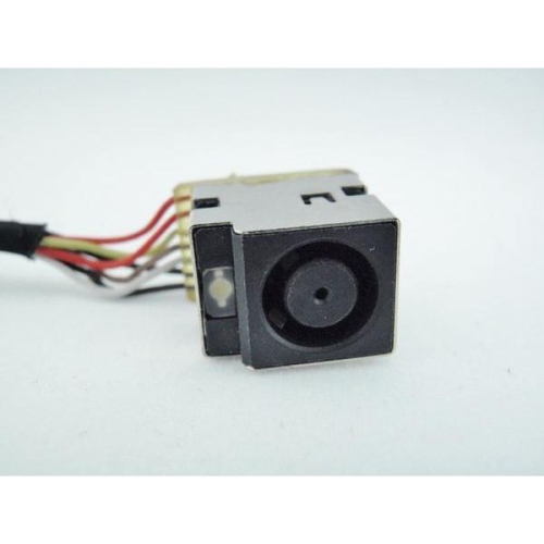 HP Pavilion DV7-7000 Series ProBook 430 G1 8-Pin DC Power Cable - Reliable Laptop Replacement