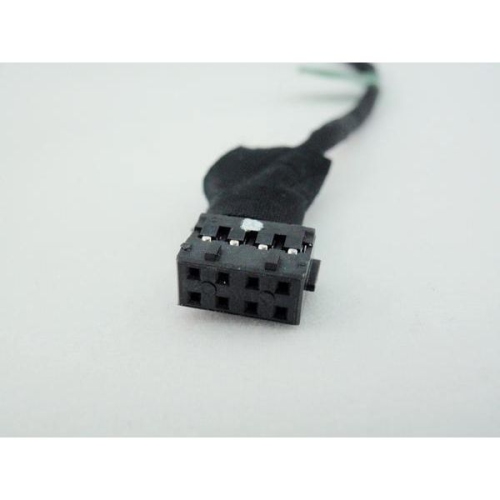 HP Pavilion DV7-7000 Series ProBook 430 G1 8-Pin DC Power Cable - Reliable Laptop Replacement