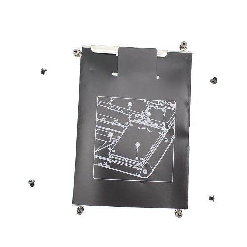 HP EliteBook 820 720 725 G1 G2 Series Hard Drive HDD Caddy - Premium Quality Replacement