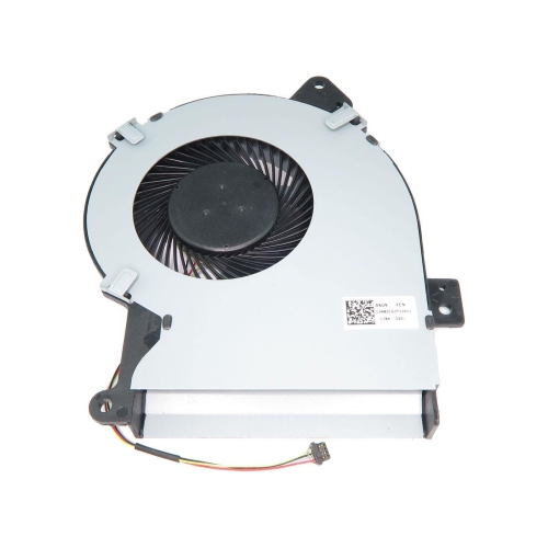 Asus Vivobook A541 D541 F541 K541 R541 X541 Series Replacement CPU Fan - Model 13N0-ULP0101