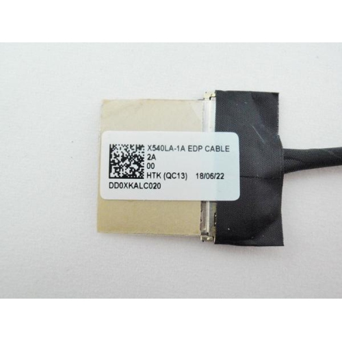 New Genuine Asus LCD LED Cable DD0XKALC020 DD0XKALC000 DDXKAKLC000