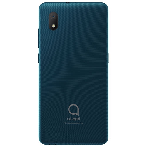 Refurbished - Alcatel 1B 16GB - Pine Green