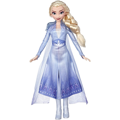 Disney Frozen 1 Elsa Doll