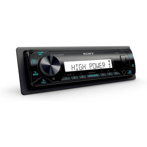 Sony DSX-M80 Marine digital media receiver