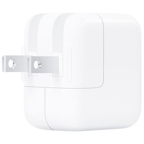 Apple 12W USB Power Adapter