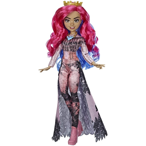 descendants 3 dolls hasbro