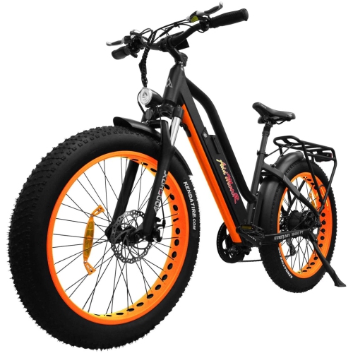 m fat bike