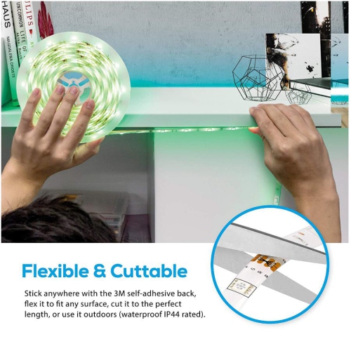 Geeni PRISMA LED Light Strip