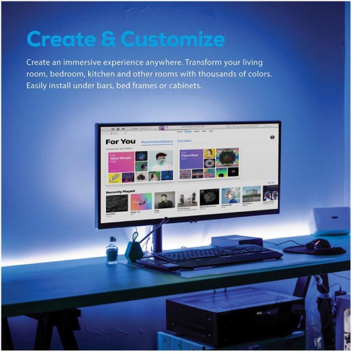 Geeni PRISMA LED Light Strip