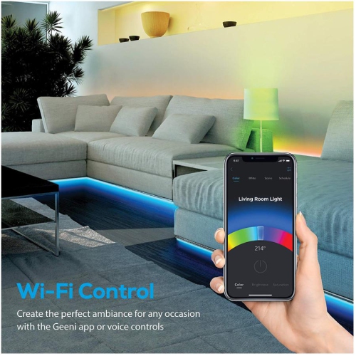 Geeni PRISMA LED Light Strip