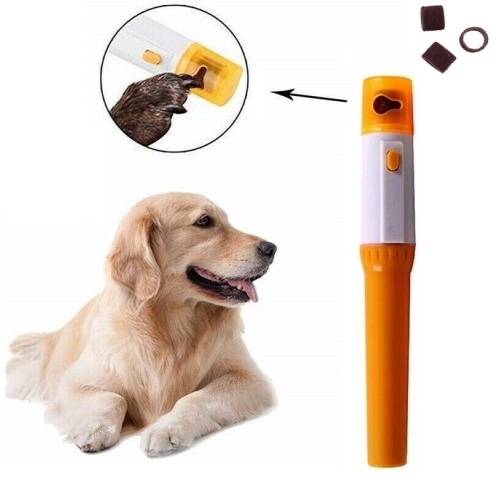 best electric dog nail file