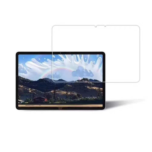 [CS] Tempered Glass Screen Protector for Samsung Tab S7 / S8 / S9 / S9 FE 11", T870 / X700 / X710 / X510, Case Friendly & Bubble Free