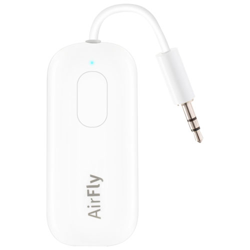 Twelve South AirFly Pro Bluetooth Transmitter