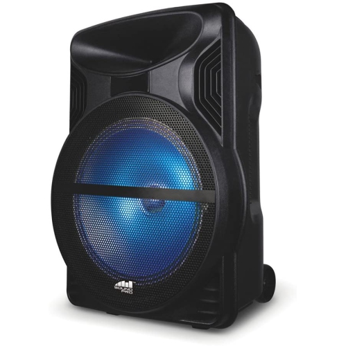 best portable bluetooth karaoke speaker