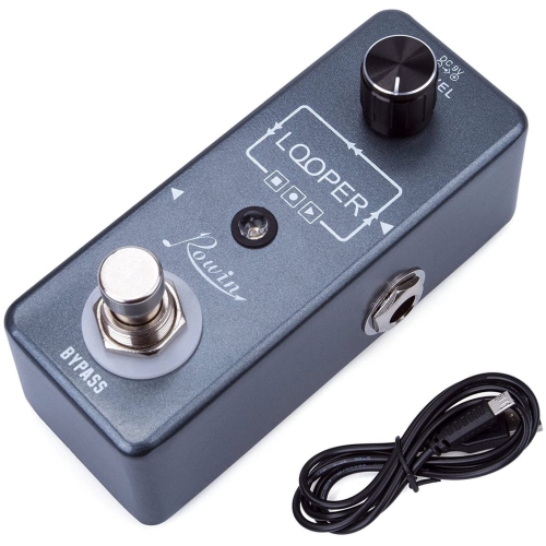 Rowin tiny store looper