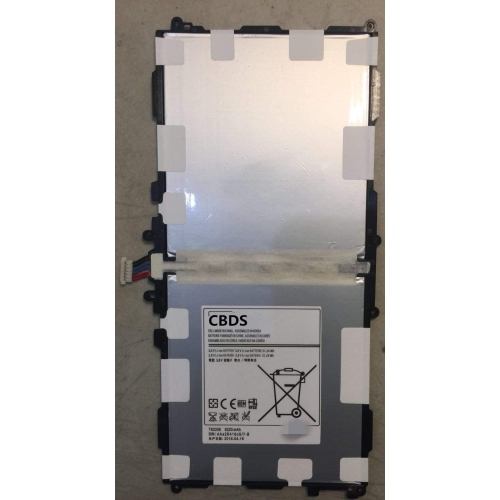 (CBDS) 8220mAh, 31.24Wh Replacement Battery - Compatible with Samsung Galaxy Note Tab 10.1 Tab Pro 10.1" Note 10.1"